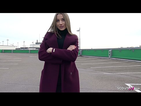 ❤️ GERMAN SCOUT STEELE UKITZEKO AMETSA DA, APARKALEKUA TELLTALE ETA SEXY DIRUAREN truke ️❌ Pornografia besterik ez gurean eu.fullsexmovs.ru ☑